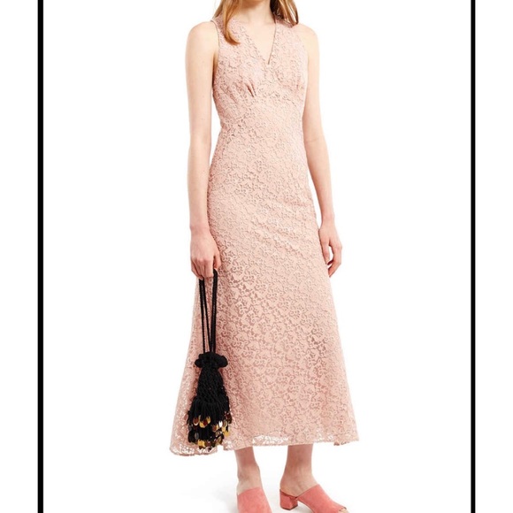 Anna Sui x Opening Ceremony lace dress in size 2. - Picture 9 of 9